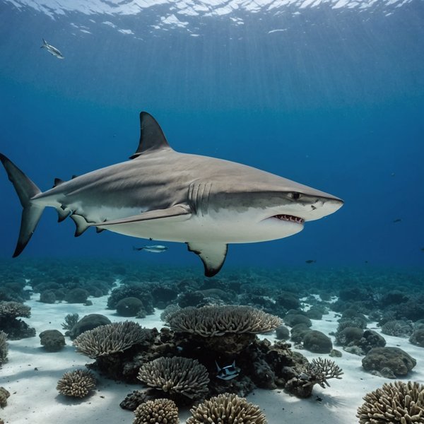 Où trouver les meilleurs spots pour une plongée avec les requins bouledogues aux Fidji : saisons et conseils ?