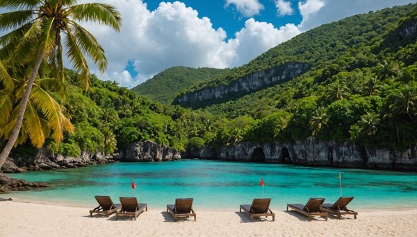 Les meilleures aventures à vivre en Guadeloupe pour un séjour inoubliable
